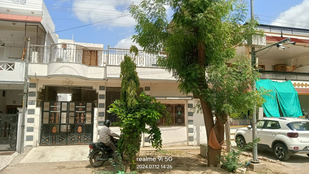162.00 SQ MTRS Residential Plot In , Pali